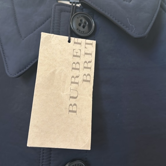 Brand new burbe jackets - Picture 2 of 5